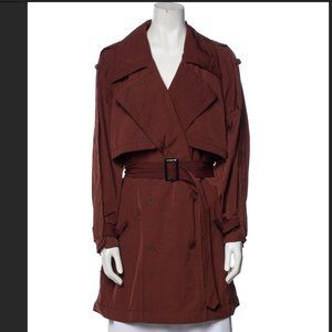 Alexander Wang Trench Coat